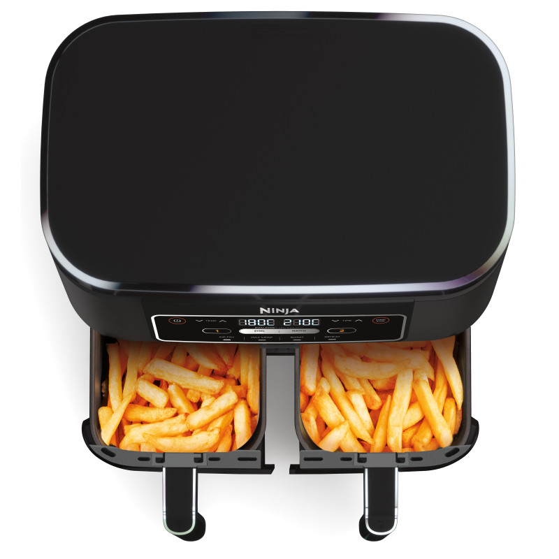 Мультипечь NINJA Air Fryer Dual zone AF200EU