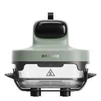 Мультипіч Dreame Tasti PT60 4.5L+2.5L Sage/Green (DREAME-PT60-SG)