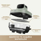 Мультипіч Dreame Tasti PT60 4.5L+2.5L Sage/Green (DREAME-PT60-SG)