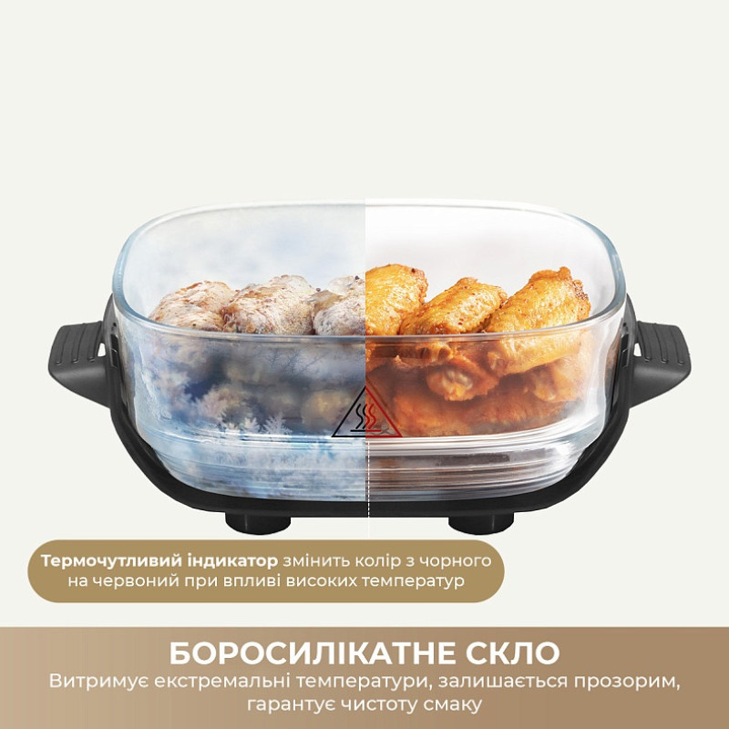 Мультипіч Dreame Tasti PT60 4.5L+2.5L Sage/Green (DREAME-PT60-SG)