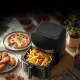 Мультипіч Deerma Air Fryer KZ150 (DEM-KZ150W)