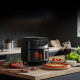 Мультипечь Deerma Air Fryer KZ150 (DEM-KZ150W)