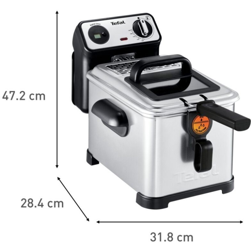 Tefal FR511170