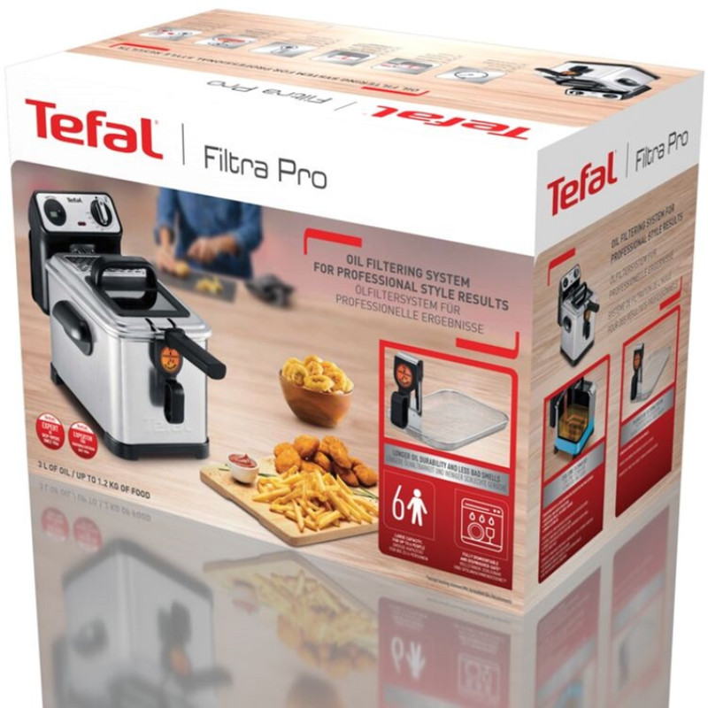 Tefal FR511170