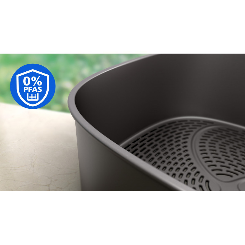 Мультипечь Philips Ovi Stacked Dual Basket NA462/70