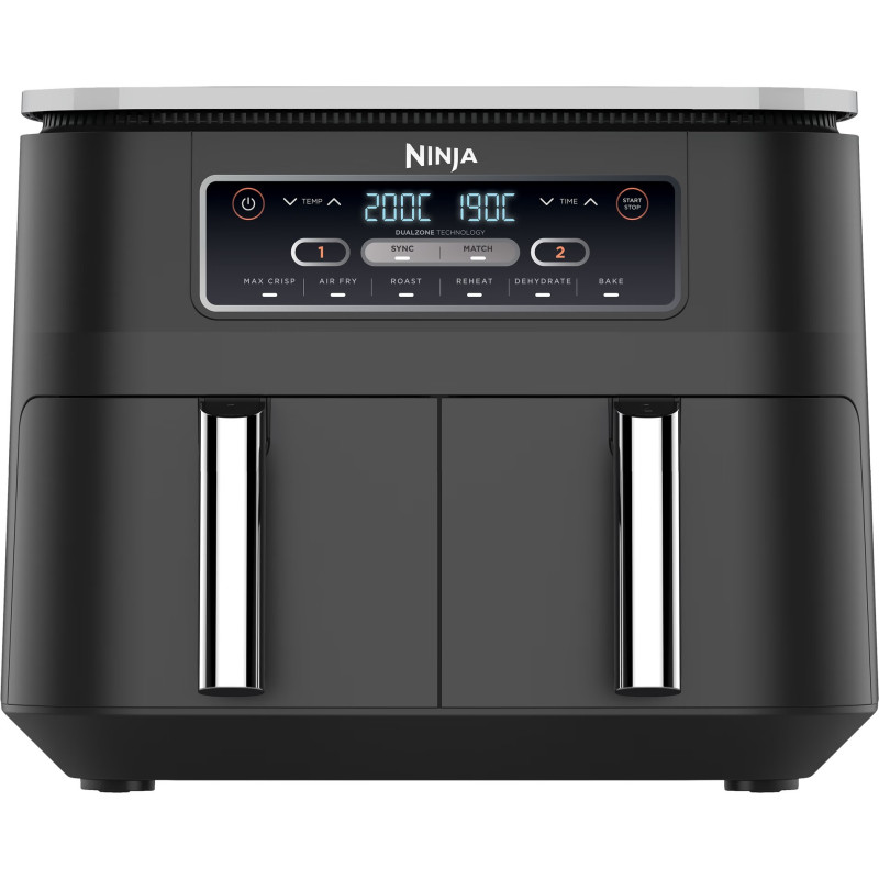 Мультипіч NINJA Air Fryer Dual zone AF300EU