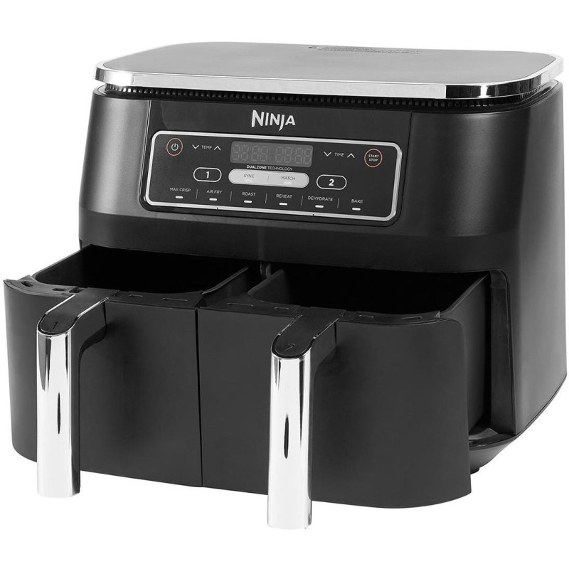 Мультипіч NINJA Air Fryer Dual zone AF300EU