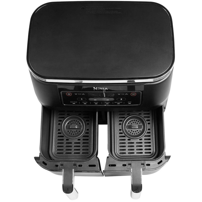 Мультипіч NINJA Air Fryer Dual zone AF300EU