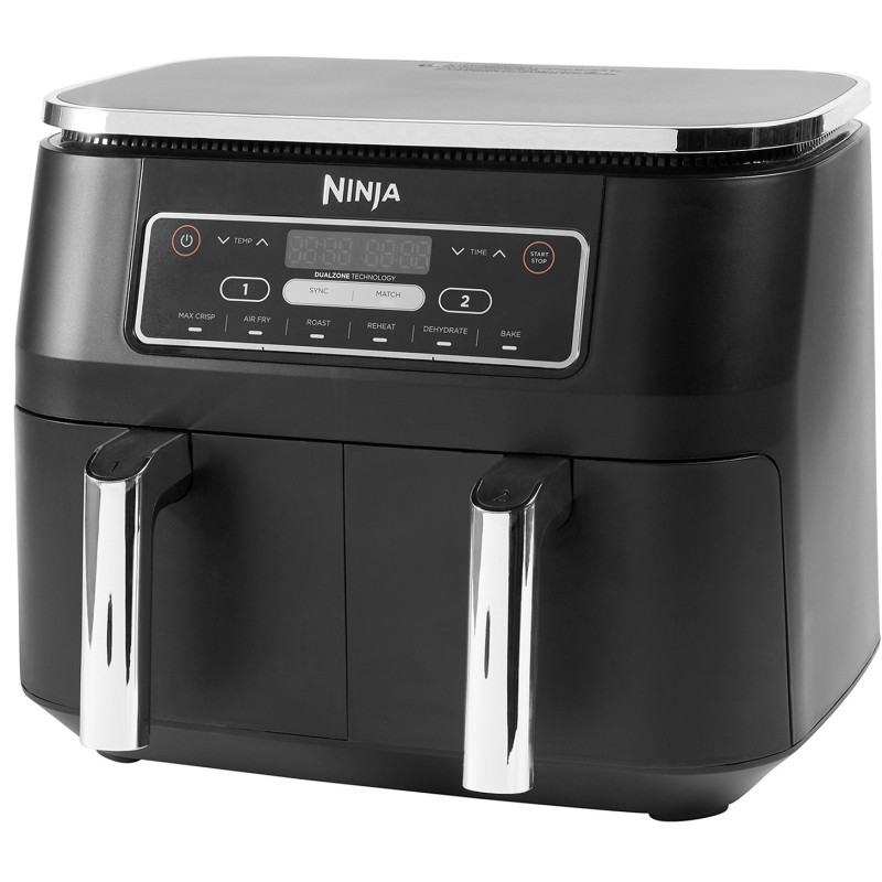 Мультипіч NINJA Air Fryer Dual zone AF300EU