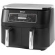 Мультипіч NINJA Air Fryer Dual zone AF300EU