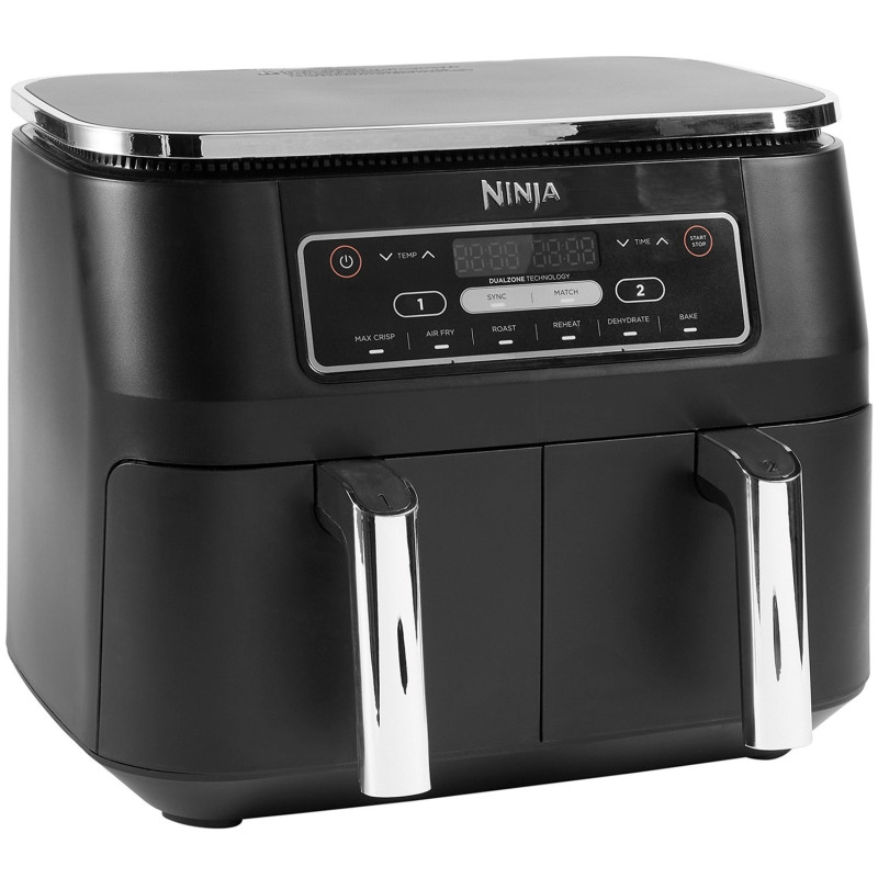 Мультипіч NINJA Air Fryer Dual zone AF300EU
