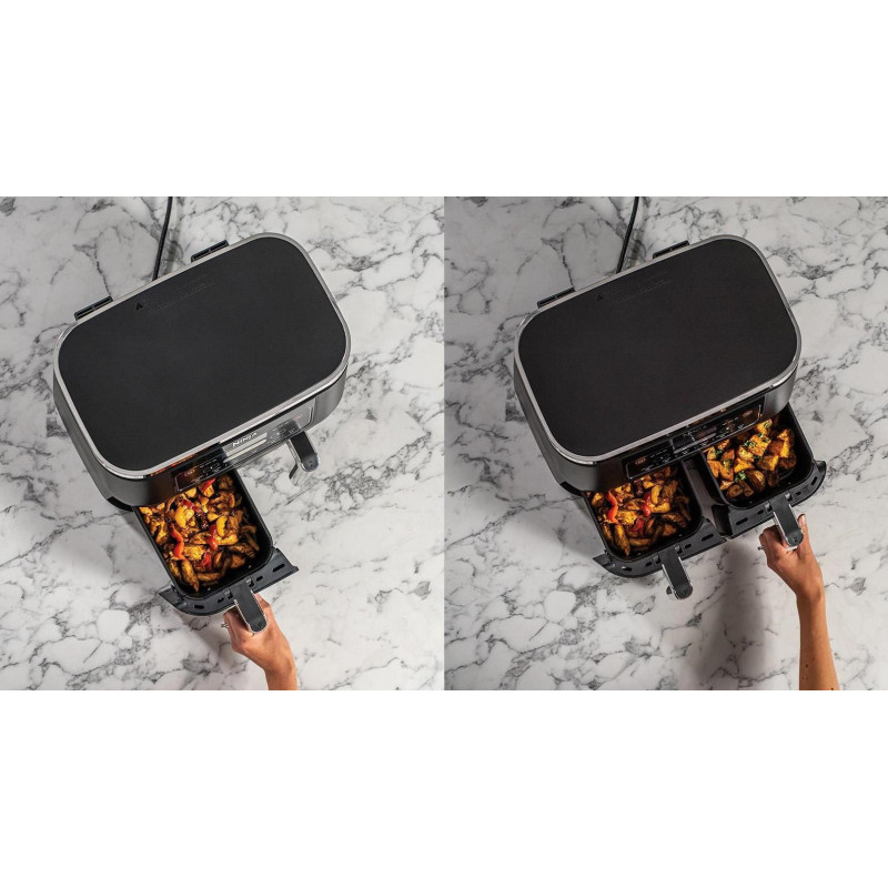 Мультипіч NINJA Air Fryer Dual zone AF300EU