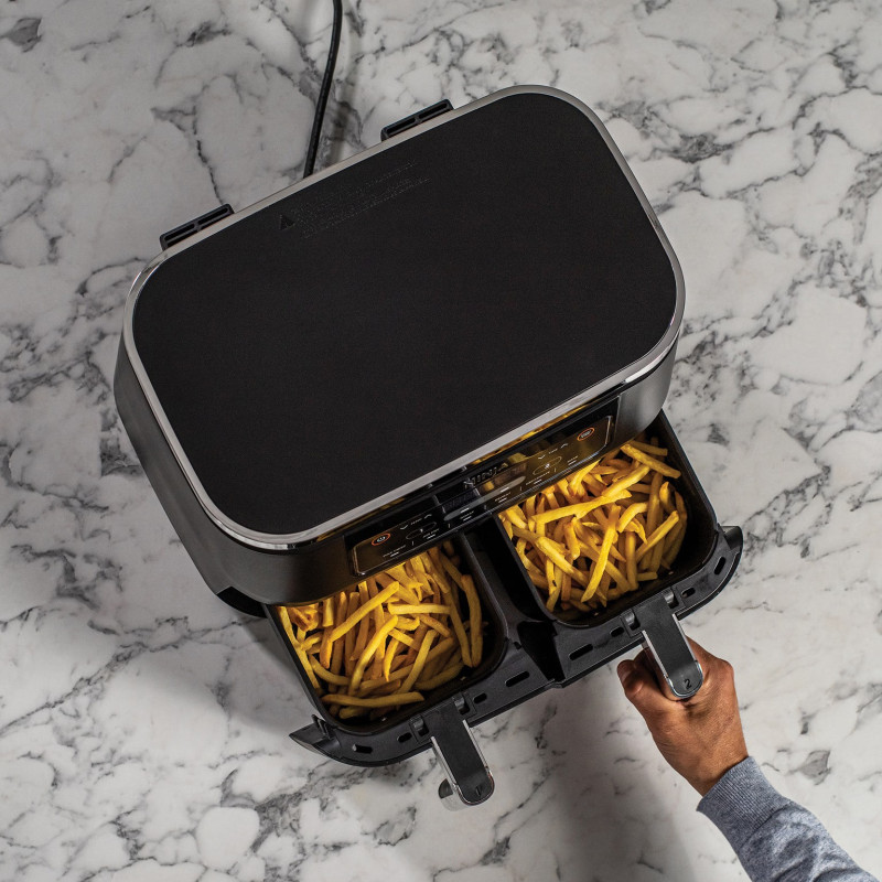 Мультипіч NINJA Air Fryer Dual zone AF300EU