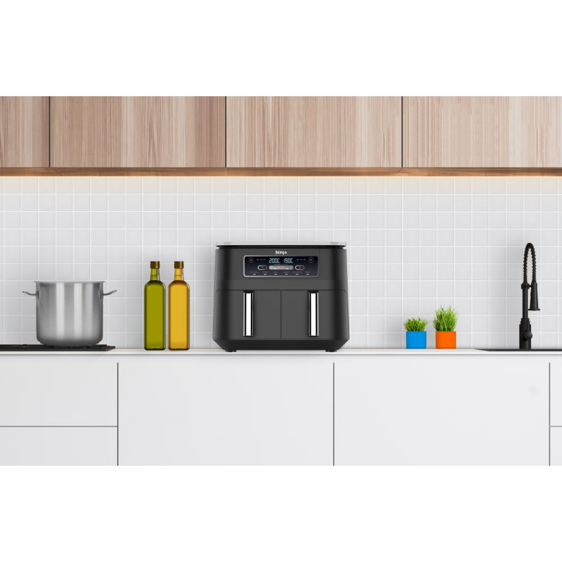 Мультипіч NINJA Air Fryer Dual zone AF300EU