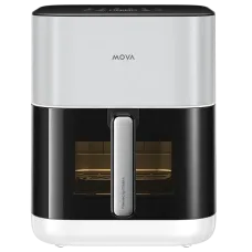 Мультипечь MOVA FD10s Pro White (VFF12A-WH-S)