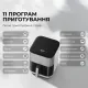 Мультипечь MOVA FD10s Pro White (VFF12A-WH-S)
