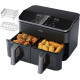 Мультипечь COSORI Dual Basket 8.5-Litre CAF-R901-AEU (KAAPAFCSNEU0181Y)