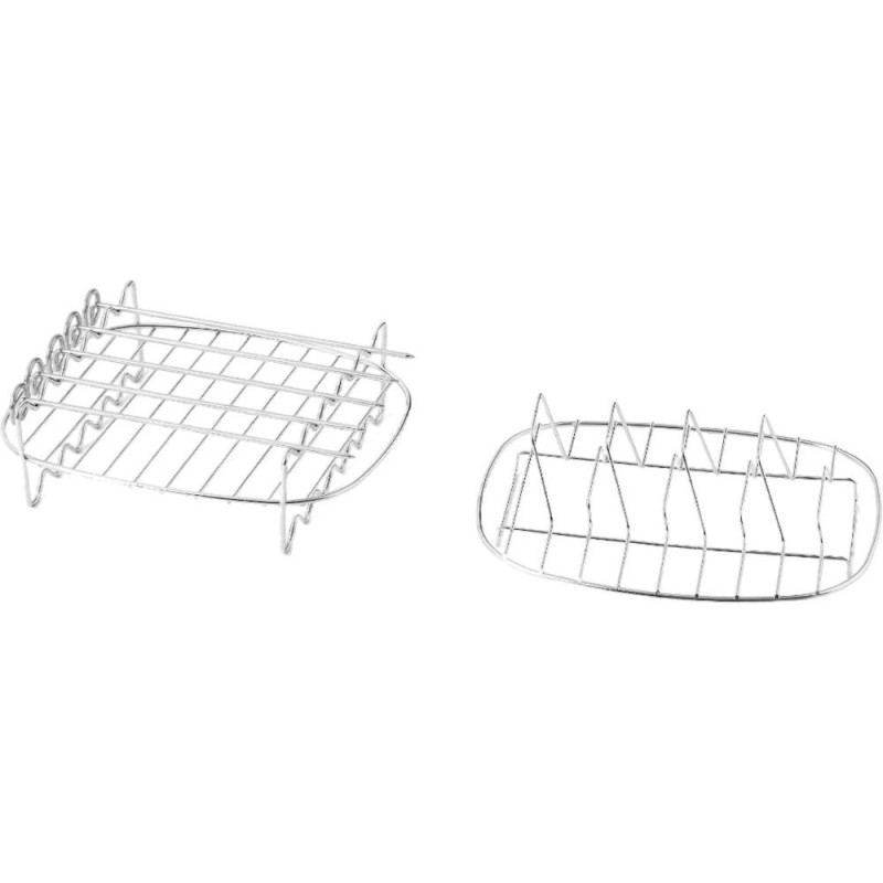 Мультипечь COSORI Dual Basket 8.5-Litre CAF-R901-AEU (KAAPAFCSNEU0181Y)