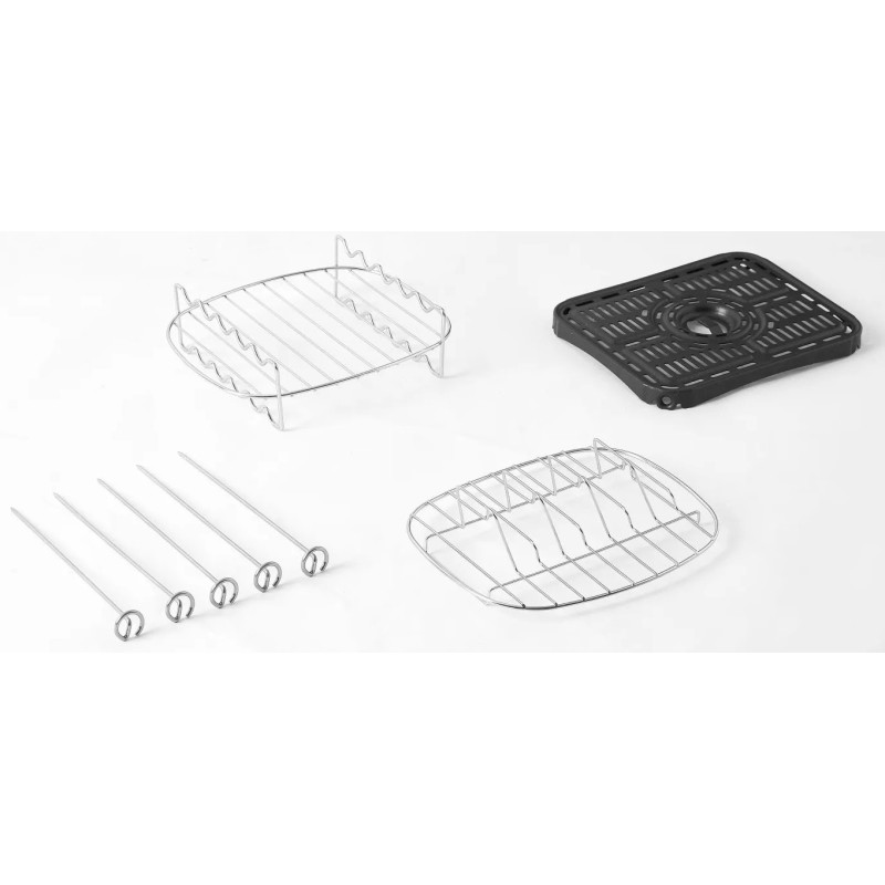 Мультипечь COSORI Dual Basket 8.5-Litre CAF-R901-AEU (KAAPAFCSNEU0181Y)