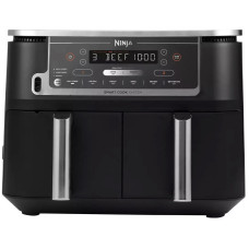 NINJA Foodi Max Dual Zone Smart Cook AF451EU