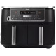 NINJA Foodi Max Dual Zone Smart Cook AF451EU