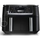 NINJA Foodi Max Dual Zone Smart Cook AF451EU