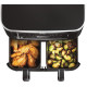 NINJA Foodi Max Dual Zone Smart Cook AF451EU