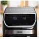 Мультипіч Zelmer ZAF 9100 Dual
