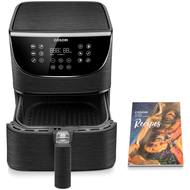 Мультипіч COSORI Premium CP158-AF-RXB (KAAPAFCSNEU0157Y)