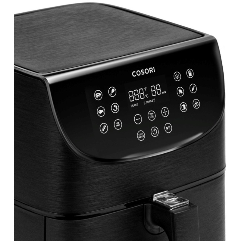 Мультипіч COSORI Premium CP158-AF-RXB (KAAPAFCSNEU0157Y)