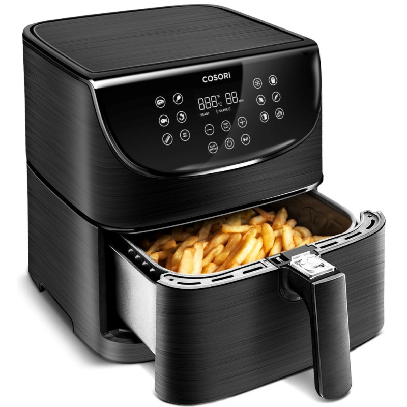 Мультипіч COSORI Premium CP158-AF-RXB (KAAPAFCSNEU0157Y)