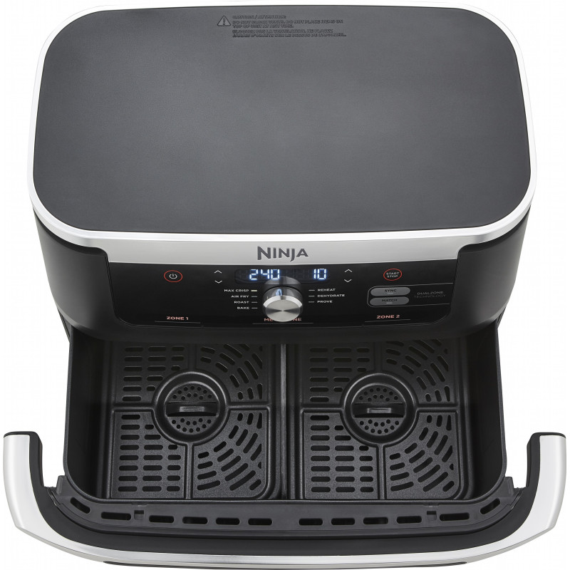 NINJA Foodi FlexDrawer AF500EU