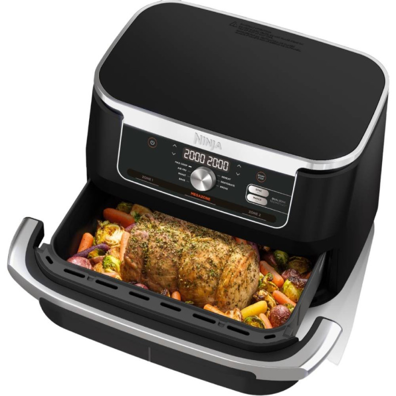 NINJA Foodi FlexDrawer AF500EU