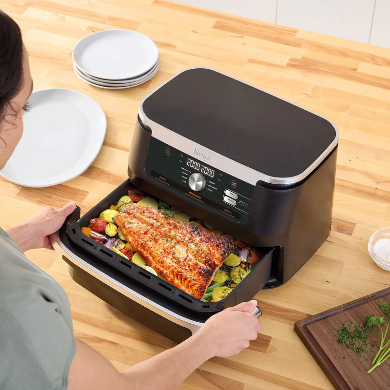 NINJA Foodi FlexDrawer AF500EU