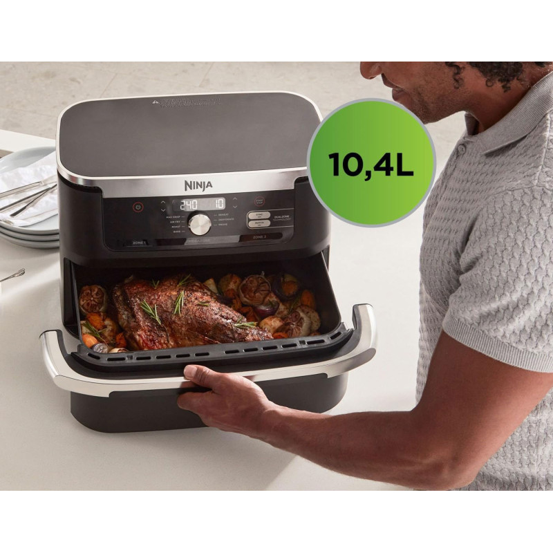 NINJA Foodi FlexDrawer AF500EU