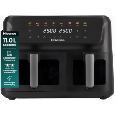 Мультипечь Hisense HAF2700DCD