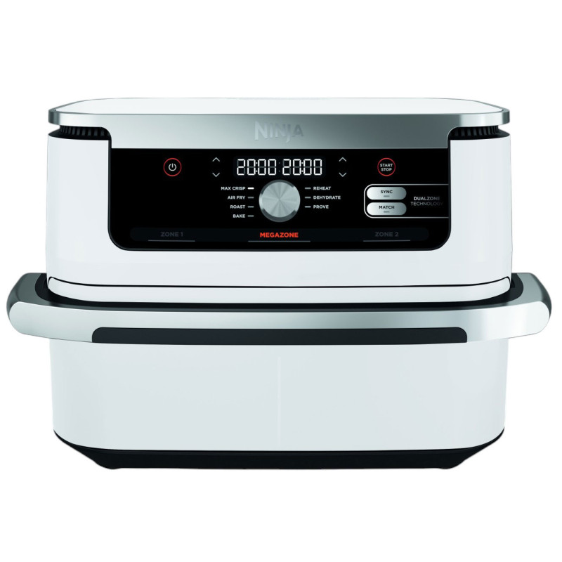 Мультипечь NINJA Foodi FlexDrawer AF500EUWH