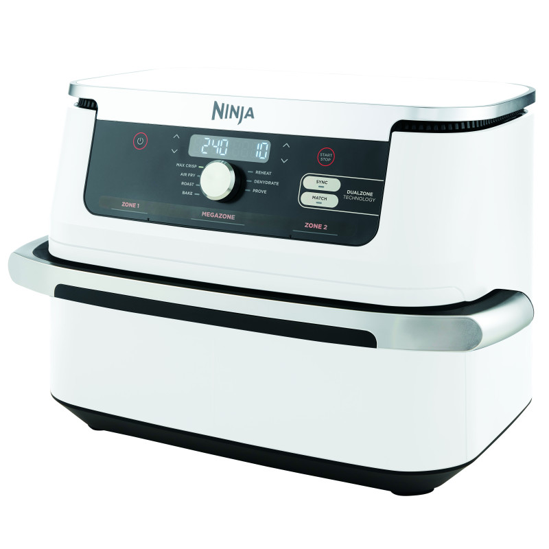 Мультипечь NINJA Foodi FlexDrawer AF500EUWH