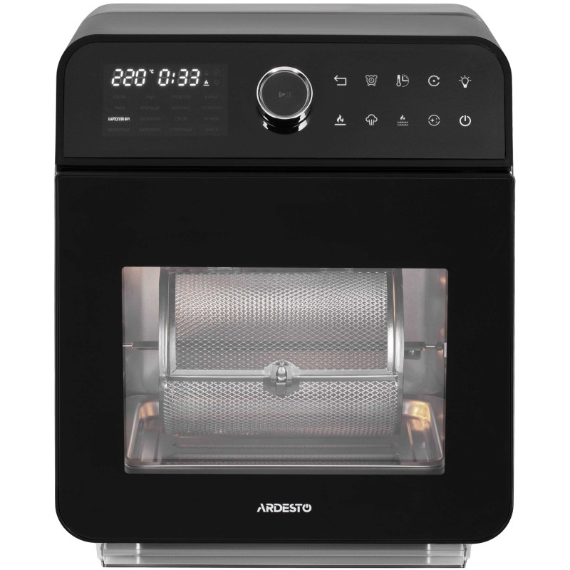 Мультипіч Ardesto AIFO-A150ST