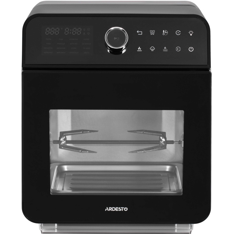 Мультипіч Ardesto AIFO-A150ST