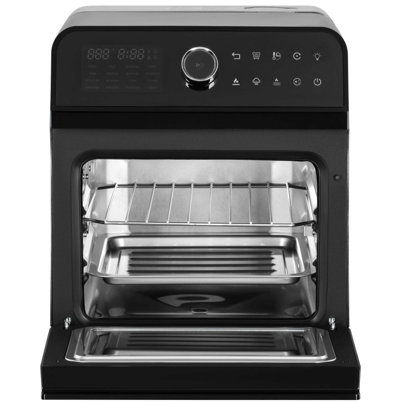 Мультипіч Ardesto AIFO-A150ST