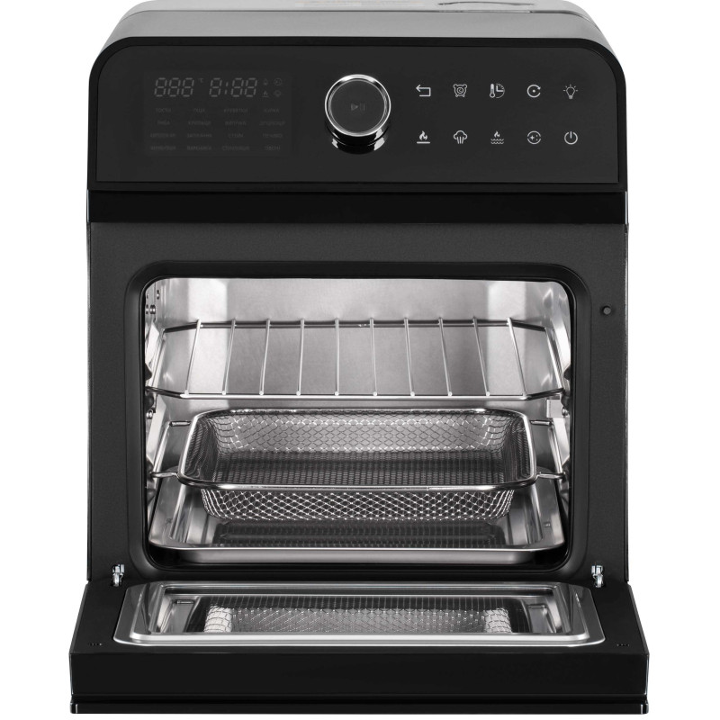 Мультипіч Ardesto AIFO-A150ST