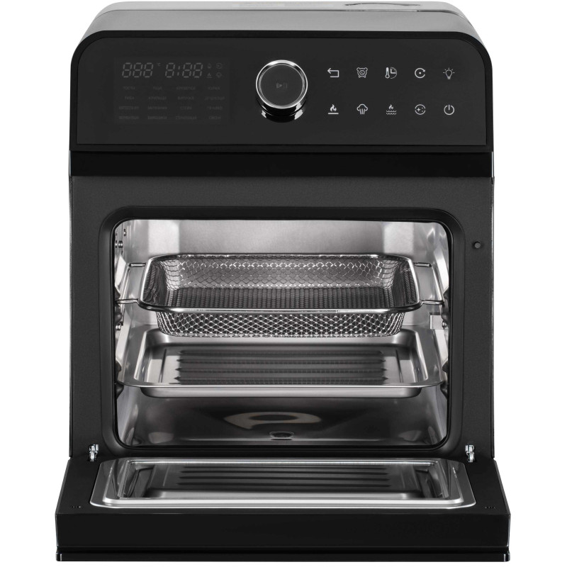 Мультипіч Ardesto AIFO-A150ST