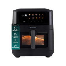 Мультипечь Hisense HAF2100DCD