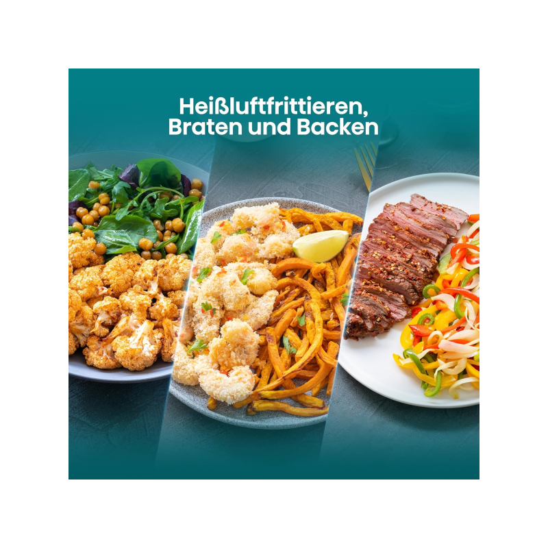 Мультипіч Hisense HAF2100DCD