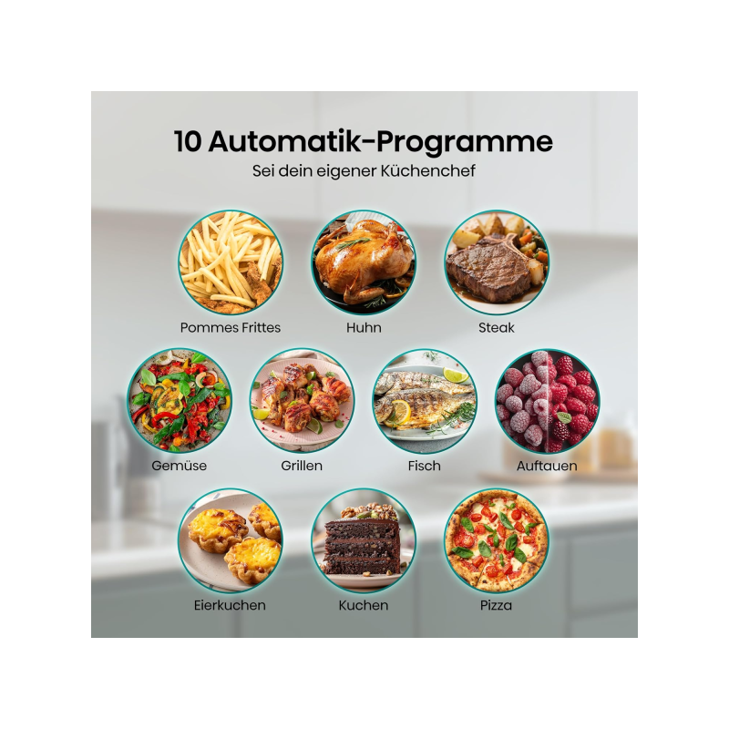 Мультипіч Hisense HAF2100DCD