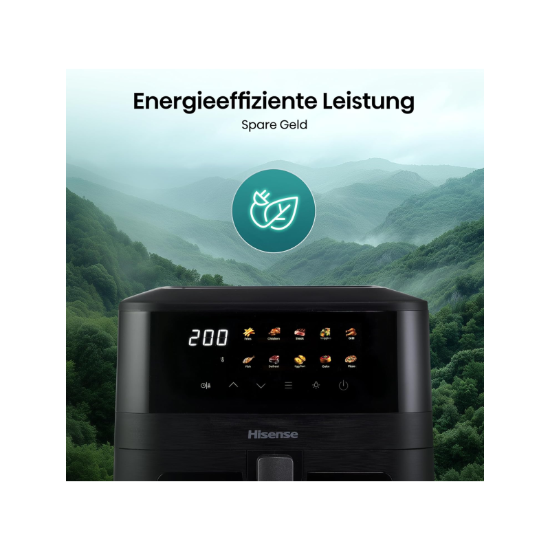 Мультипіч Hisense HAF2100DCD