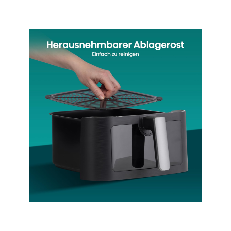 Мультипіч Hisense HAF2100DCD