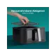 Мультипечь Hisense HAF2100DCD