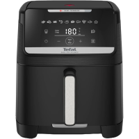 Мультипіч Tefal Easy Fry Silence EY8428E0